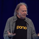 Illustration for article titled Neil Young Continues His Crusade Against Reason by Screwing His Fans
